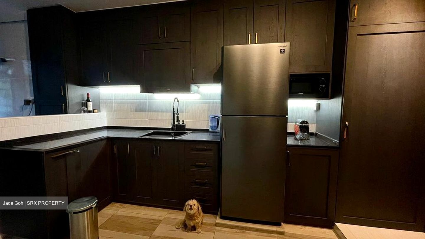 Blk 5 Dover Court (Queenstown), HDB 3 Rooms #497668181